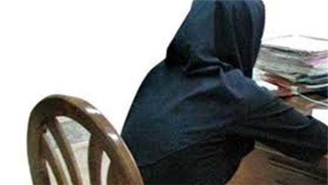 اعترافات تکان دهنده زنی که دختر کوچکش را کشت:«فشار تحصیلی» اعصابم را به هم ریخته بود!