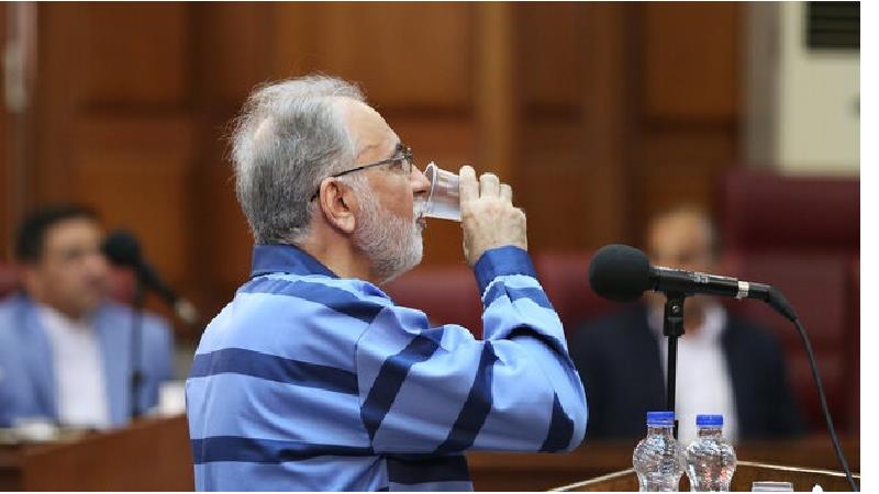 سرنوشت محمدعلی نجفی شهردار سابق تهران به اتهام قتل همسرش هفته آینده مشخص می‌شود