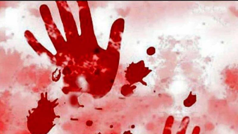 دوئل عشقی دو جوان برسر یک دختر خیابانی  مرد بی گناه را قربانی کرد