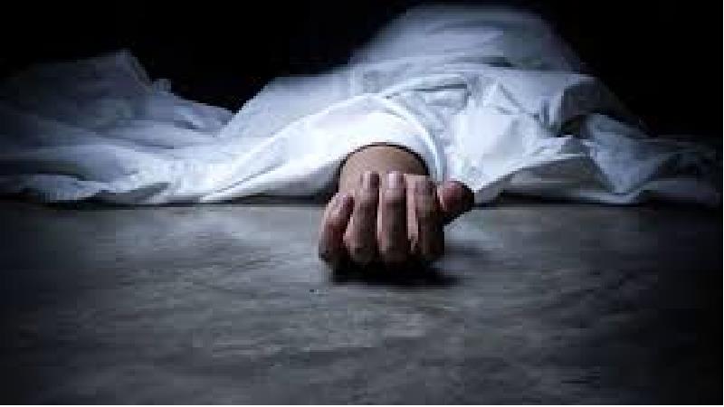 یک نفر در کوه زنده زنده دفن شد