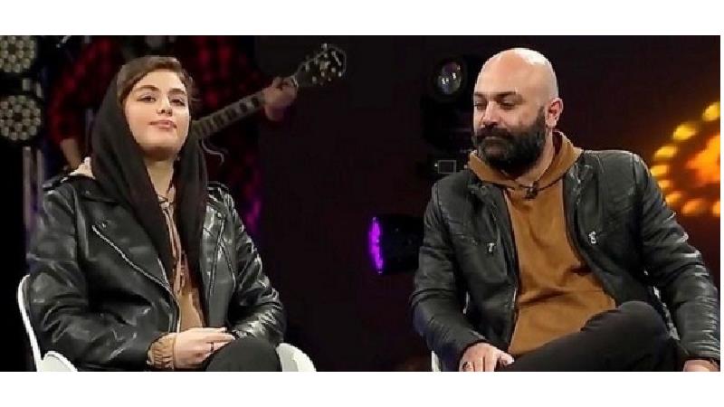 جنجالی ترین طلاق ها در سینمای ایران ، از ریحانه پارسا تا مهناز افشار