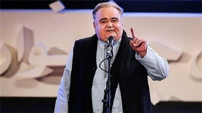 بیماری اکبر عبدی جدی شد