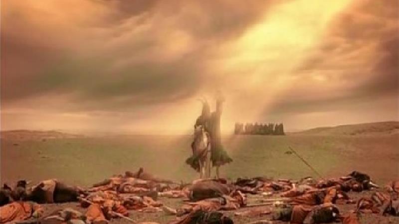 ناگفته‌هایی از سریال مختارنامه ؛چه کسی قرار بود نقش مختار را بازی کنید؟