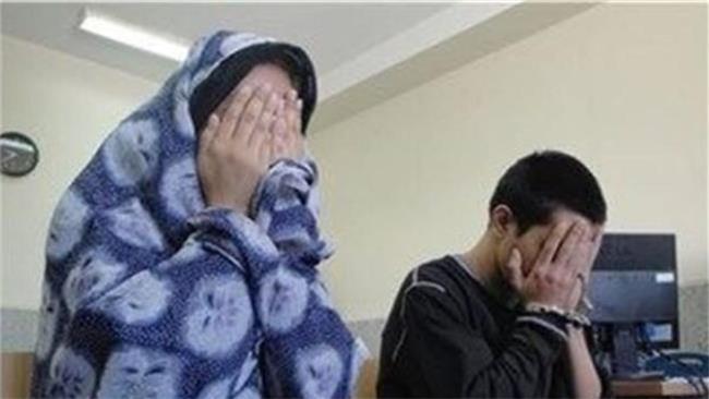 اخاذی 5 میلیارد تومانی زن منشی از مرد کارخانه دار