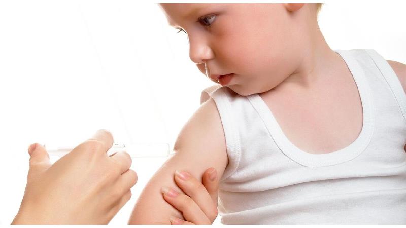 نکات مهم برای تزریق واکسن آنفولانزا به کودکان