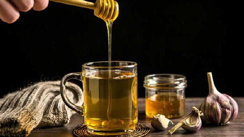 چطور با سیرو عسل، سرماخوردگی، آنفولانزا، عفونت ریوی و .. را درمان کنیم