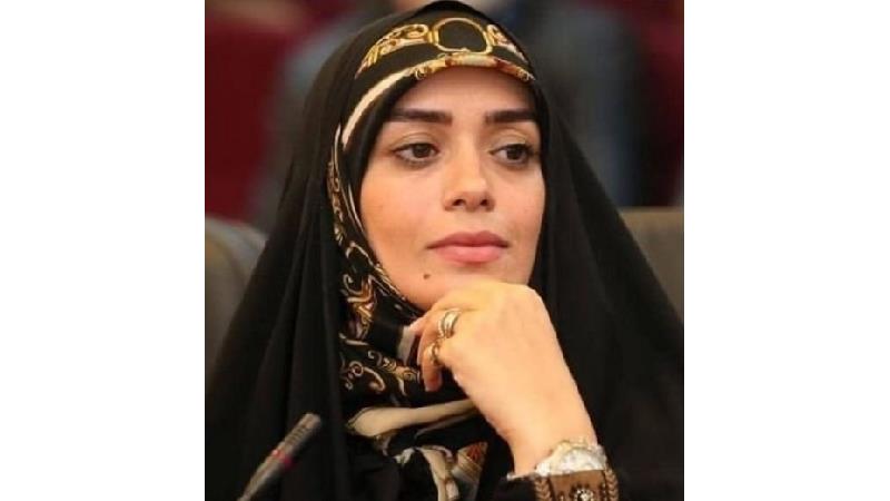 ازدواج الهام چرخنده با یک روحانی