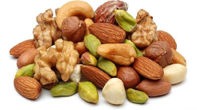 چطور در خانه آجیل بوداده  درست کنیم