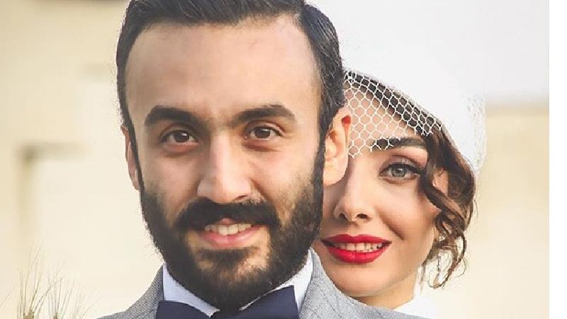 بیوگرافی کامل پویان گنجی بازیگر نقش یاور در سریال ایلدا