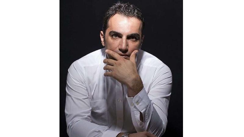 بیوگرافی کامل کوروش سلیمانی بازیگر نقش شیرزاد در سریال ایلدا