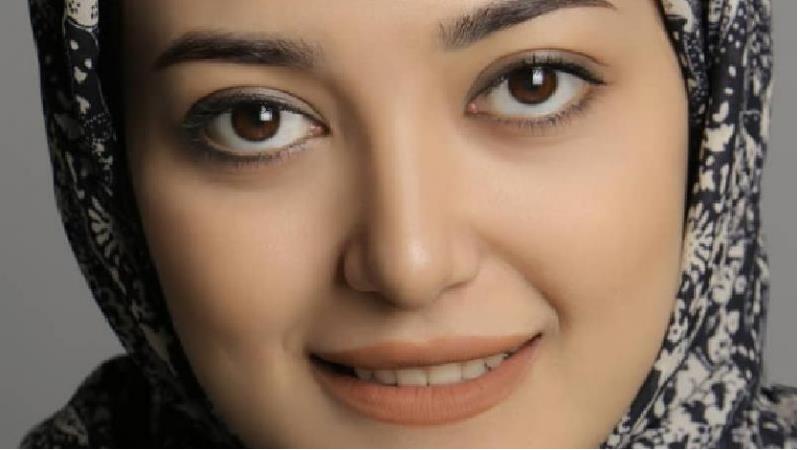 بیوگرافی ناهید عساکره بازیگر نقش راحیل در سریال ایلدا