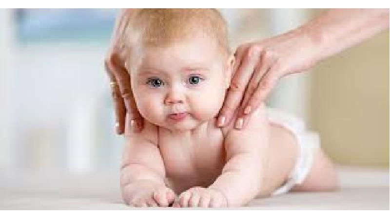 آنچه باید درباره آروغ نوزاد بدانید