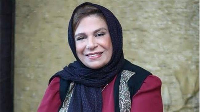 واکنش گوهرخیراندیش به حواشی   عروسی دخترش در آمریکا