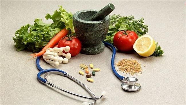 چطور با طب سنتی سیستم ایمنی بدنمان را تقویت کنیم