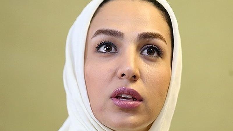 آرزوی سوگل طهماسبی که در سالگرد ازدواجش برآورده شد