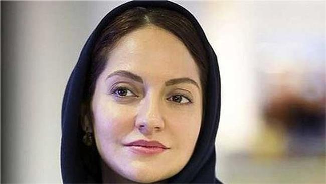 تبریک عاشقانه مهناز افشار برای همسر سابقش