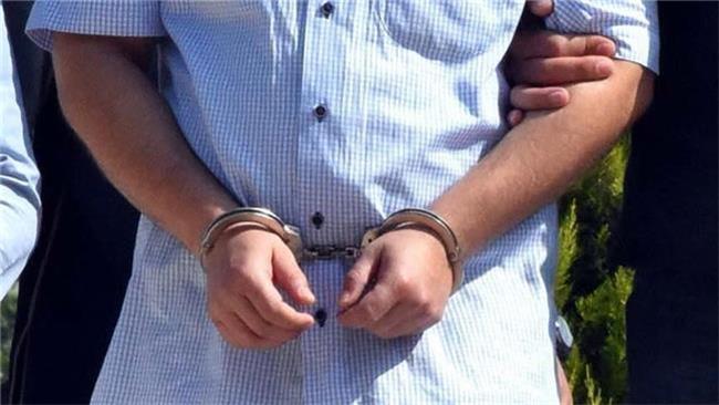 تعرض و اخاذی از یک دختر جوان که عاشق شده بود