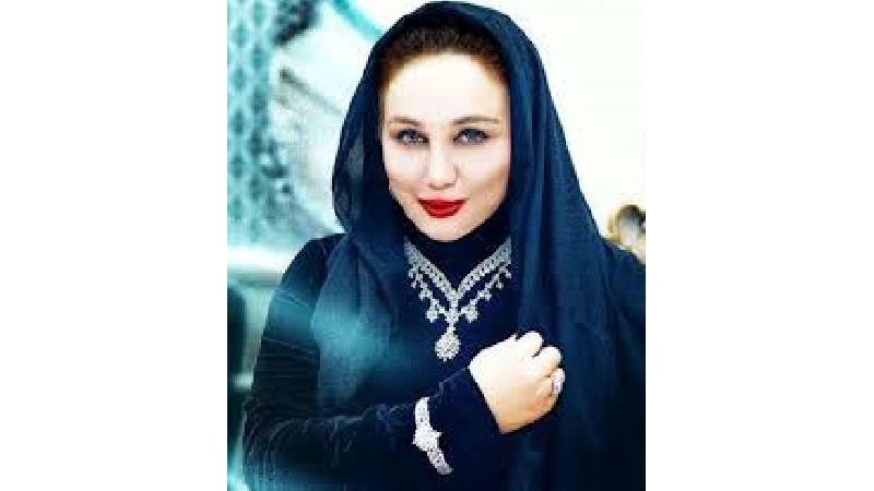 بهنوش بختیاری از همسرش طلاق گرفت؟