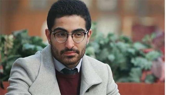 تشکر و عذرخواهی فرزند استاد شجریان از مردم