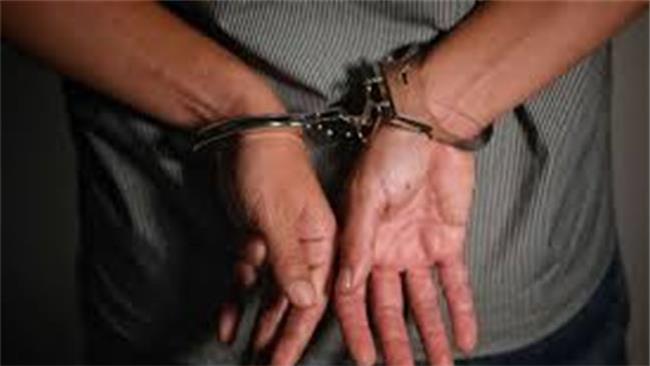 رابطه عاشقانه مرد سارق،  راز سرقت مسلحانه را فاش کرد