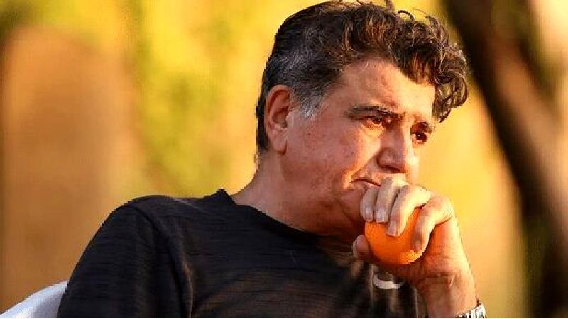 دل نوشته تلخ و دردناک مژگان شجریان برای پدرش