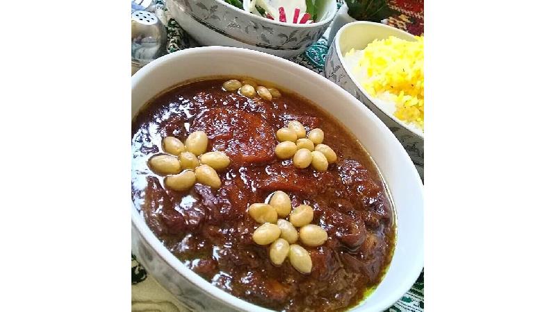 تلخی غذا را چطور بگیریم؟