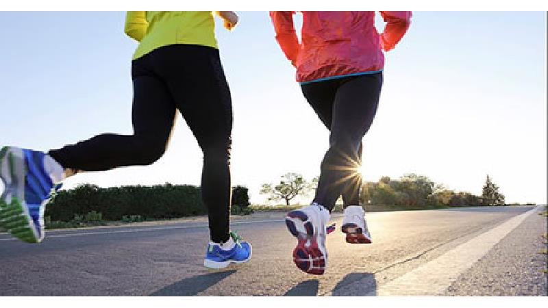 ورزش هوازی چیست و چطور با این ورزش لاغر شویم