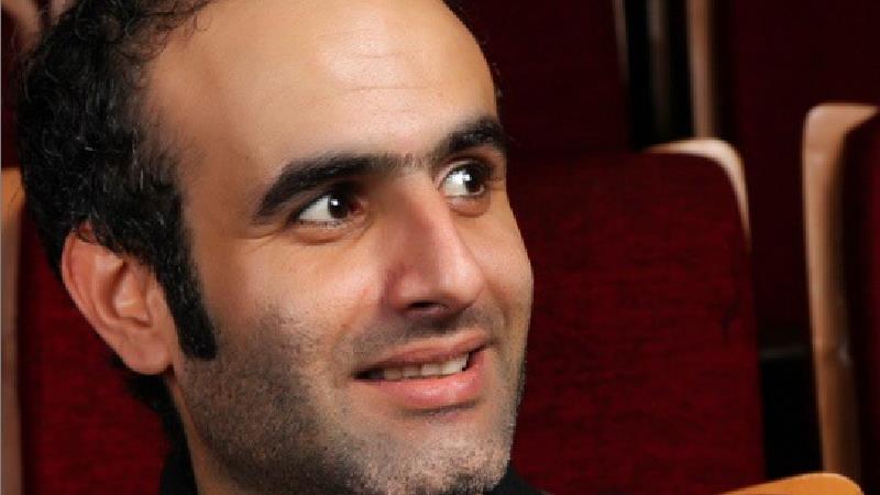 بیوگرافی کامل مرتضی شاه کرم بازیگر نقش مصطفی در سریال نجلا