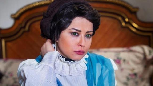 مهراوه شریفی نیا در گذر زمان