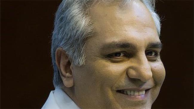 مهران مدیری از شیرفرهاد برره تا کلکسیونر  ادکلن