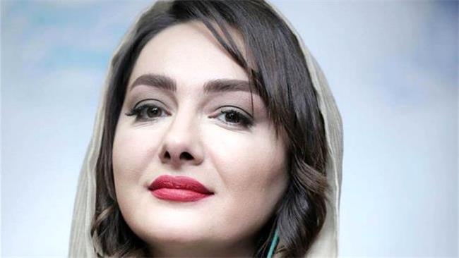 چهره بدون گریم وآرایش هانیه توسلی و واکنش نیکی کریمی و ملیکا شریفی نیا