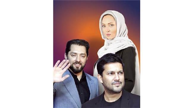 کدام سلبریتی های سینمای ایران هنوز مجرد هستند