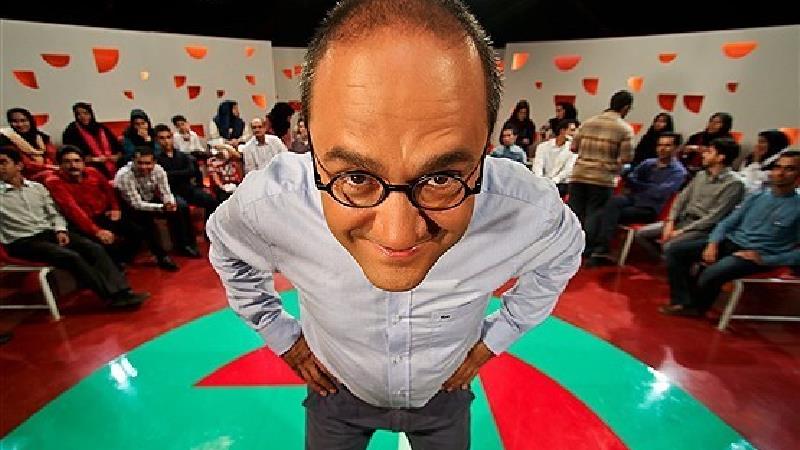 آیا حاشیه ها اجازه می دهد رامبد جوان دوباره خندوانه بسازد؟