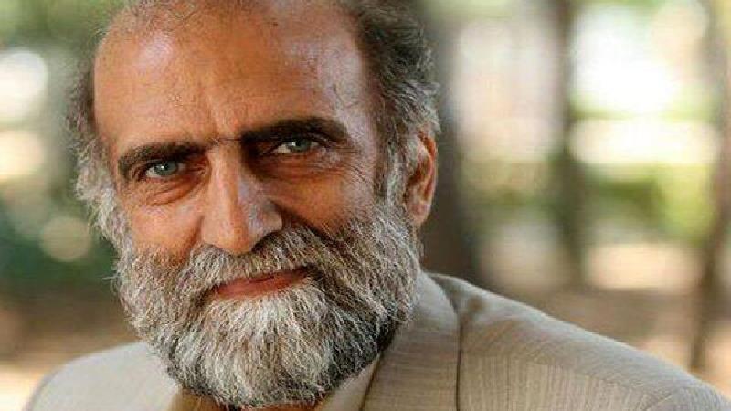 کریم اکبری مبارکه  بازیگر سریال جشن سربرون چطور به کرونا مبتلا شد؟