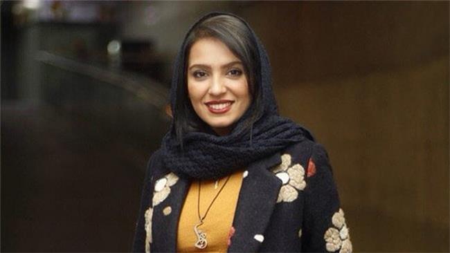 بیوگرافی کامل مونا کرمی بازیگر  نقش آرزو در  فصل سوم سریال از سرنوشت