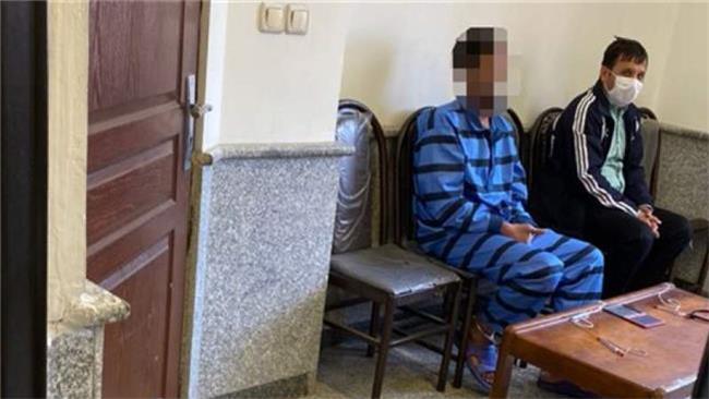 گفت و گو با سارق گردنبند دایی: فهمیدم گردنبند علی دایی بوده ،ترسیدم