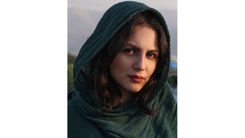 بیوگرافی کامل نیلوفر کوخانی بازیگر نقش تابان در سریال خانه امن