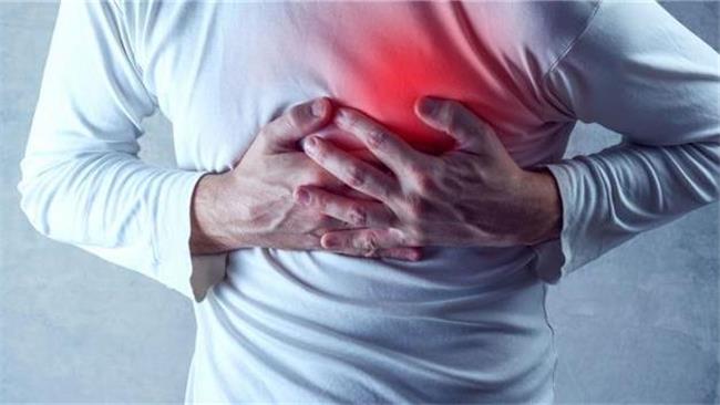 سندرم قلب شکسته چیست ؟