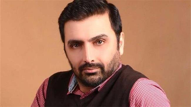 واکنش امین زندگانی به پایان  بازی کاوه آفاق در سریال خانه امن