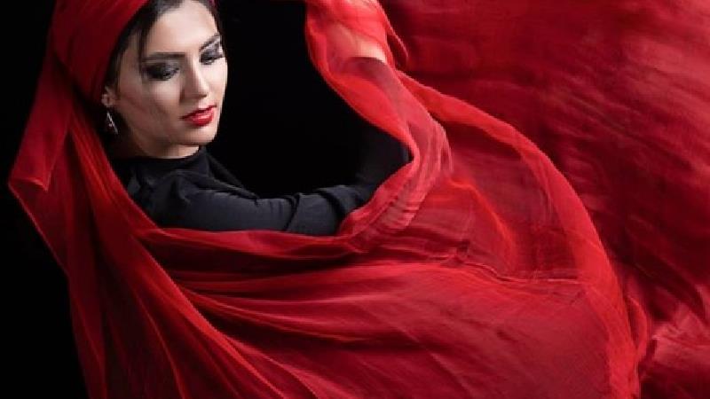 بیوگرافی کامل روژین رحیمی طهرانی بازیگر نقش فرشته در سریال خانه امن