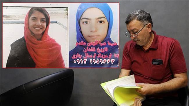 گفت و گو با مردی که اعتراف کرد شیما را کشته است؛ آیا دختران دیگری هم قربانی شدند؟