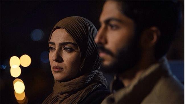 قول کیسان دیباج به مونا کرمی در از سرنوشت 3