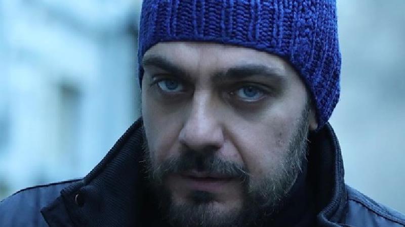 بیوگرافی کامل اشکان هورسان بازیگر نقش  یوسف در سریال خانه امن