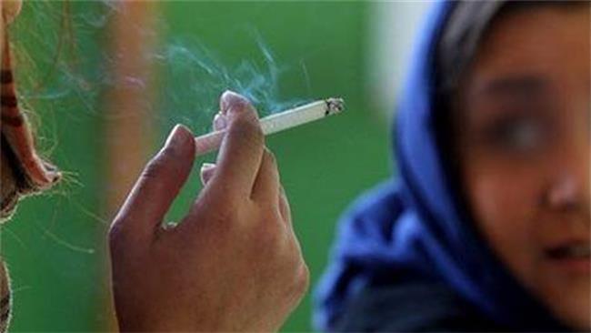 زندگی تلخ و زجرآور زنی که از نوزادی معتاد بود