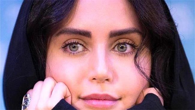 تیپ جذاب و متفاوت الناز شاکر دوست