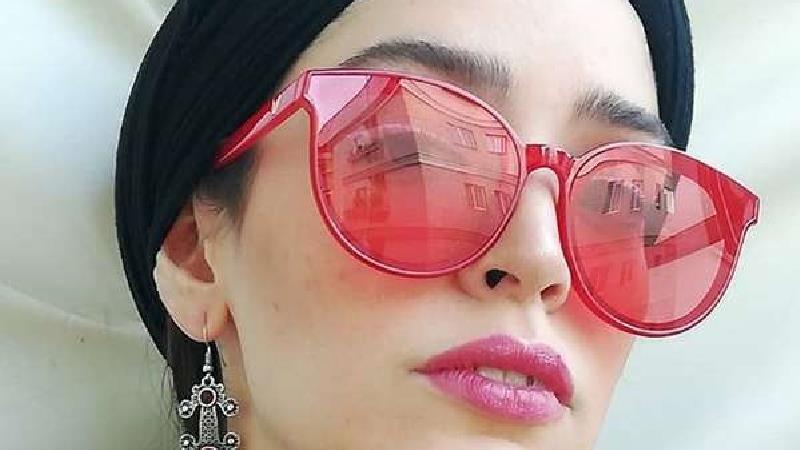 ناگفته‌های جذاب پادینا کیانی بازیگر نقش شادی در سریال صفر21