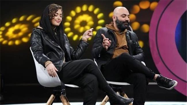 ریحانه پارسا برای انتشار جزئیات خبردروغ ازدواجش چقدر پول گرفت؟!