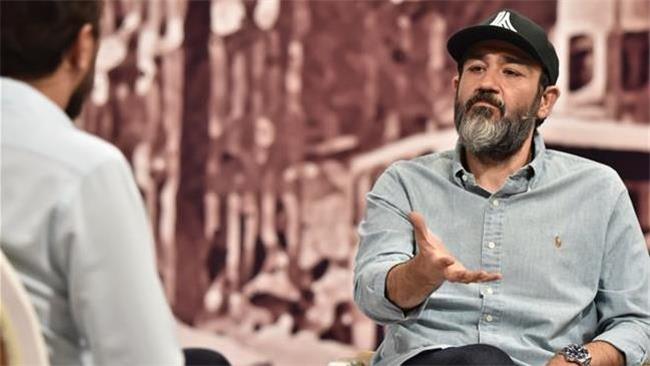 آخرین وضعیت مهران غفوریان بعد از بستری در بیمارستان