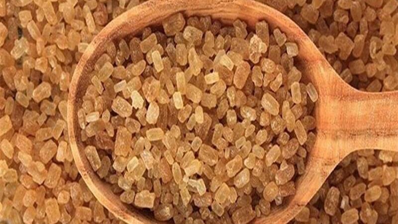 شکر قهوه ای چیست و چه مضررات و خواصی دارد