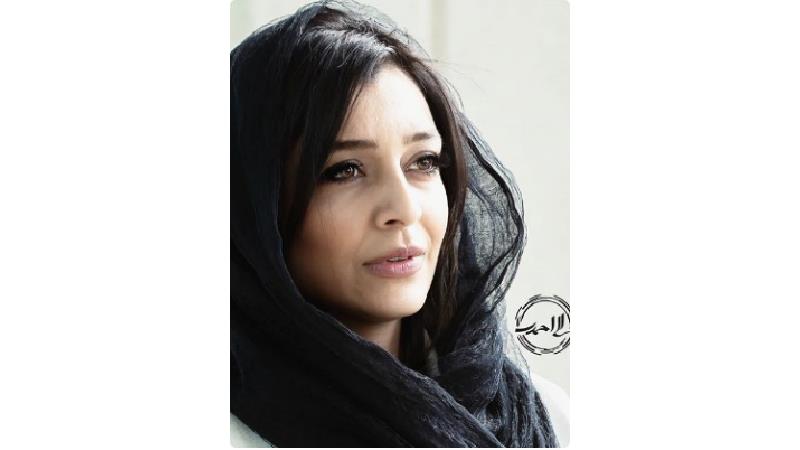 عاشقانه همسر ساره بیات